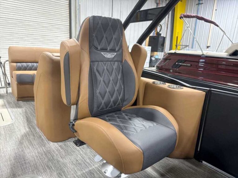 2026 Bennington 25RTFBA - Arch - Blackout US-ETWS9890K526 [photo 17]